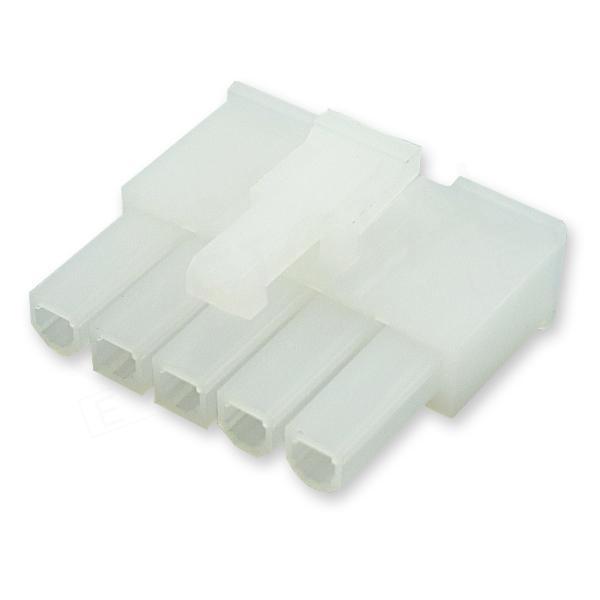 Obudowa złącza zagniatanego Molex Mini-Fit Jr. 39-01-4050