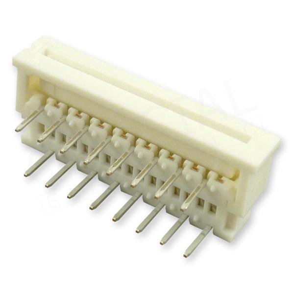 Konektor pro FFC 39-53-2164