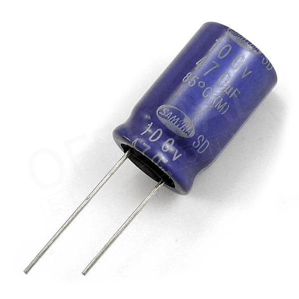 Elyt CE 470M/100V SD-85°