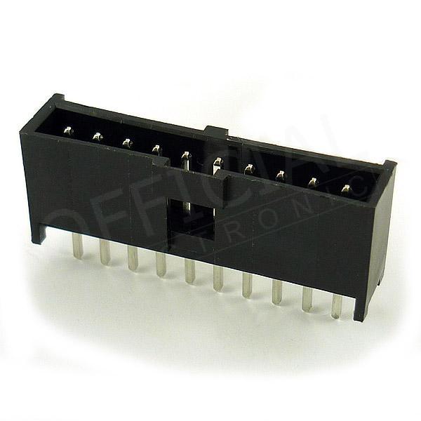 Konektor do DPS 90136-1110
