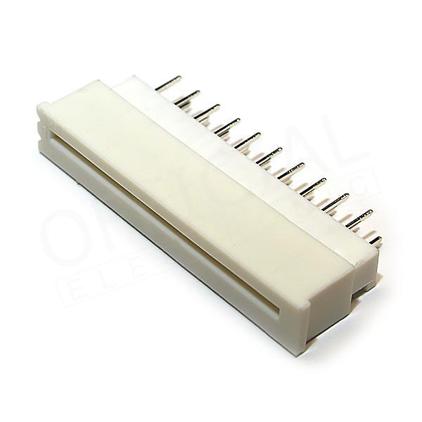 Konektor pro FFC 39-51-3204