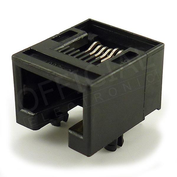 Konektor Input-Output RJ45 85503-0001