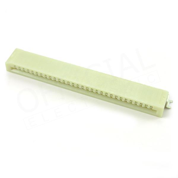 Konektor pro FFC 52793-3070