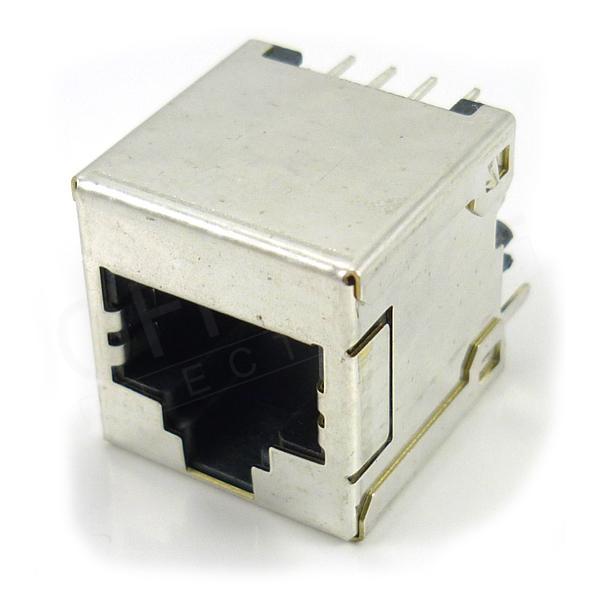 Konektor Input-Output RJ45 95623-2881