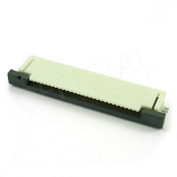 Konektor pro FFC 52435-2872