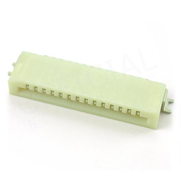 Konektor pro FFC 52793-1470