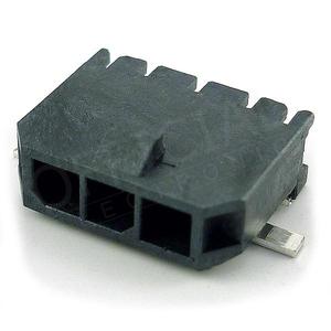 Złącze PCB Molex Micro-Fit 43650-0314