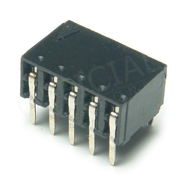 Konektor do DPS 90152-2210