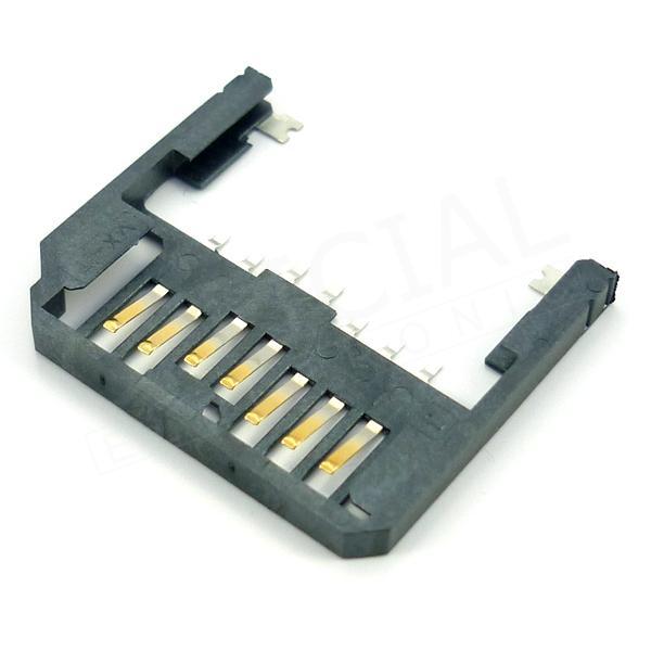 Konektor pro karty MMC 94352-5007