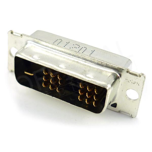 Konektor Input-Output DVI 74323-2001
