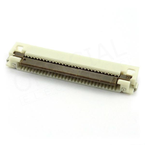 Konektor pro FFC 52892-3095