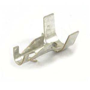 Crimp Terminal Molex 02-07-2101