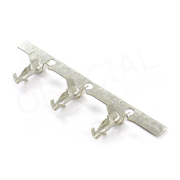 Crimp Terminal Molex 02-07-2101