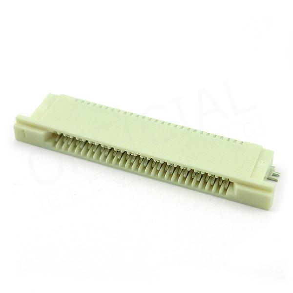 Konektor pro FFC 52689-2787