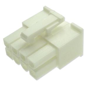 Obudowa złącza zagniatanego Molex Mini-Fit Jr. 39-01-2085