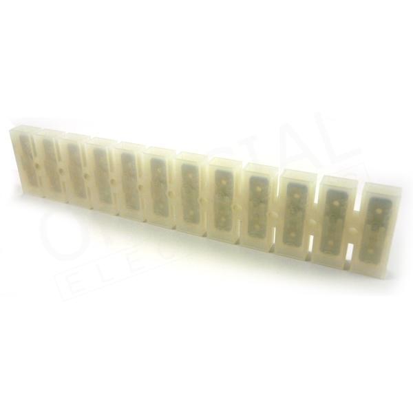 Konektor na kabel WECO 401-PA-6,3/12
