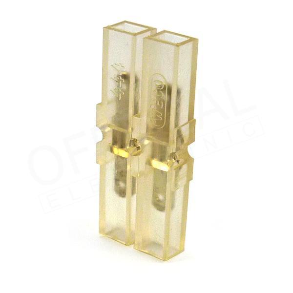 Konektor na kabel WECO 444-B/02