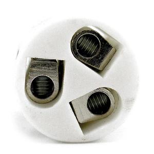 Svorkovnice keramická WECO 4005-A
