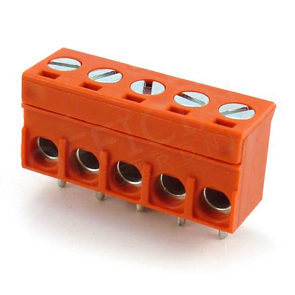 Konektor do DPS WECO 990-DS/05
