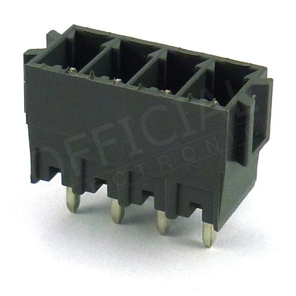 Listwa zaciskowa do PCB Weco 110-M-221/04