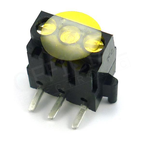 Konektor do DPS WECO 210-A-SMD/03