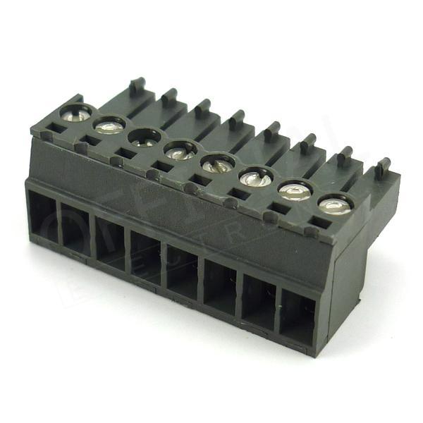 Konektor na kabel 110-A-111/08