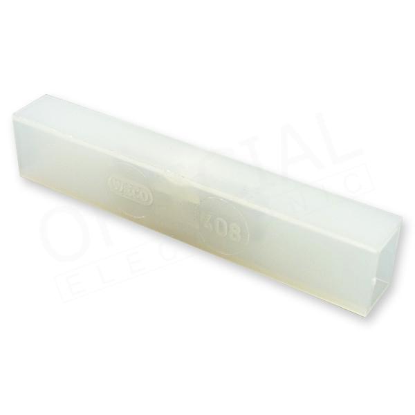 Konektor na kabel WECO 408-54-XBS/01