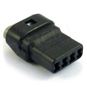 Konektor vodotěsný 52213-0311