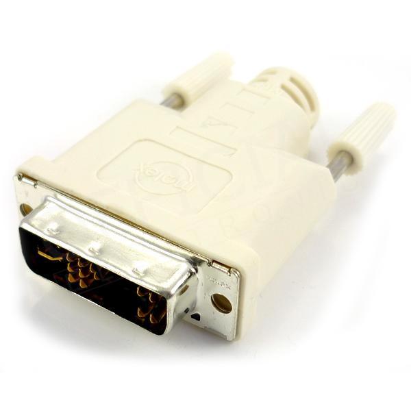 Konektor Input-Output DVI 74323-0012