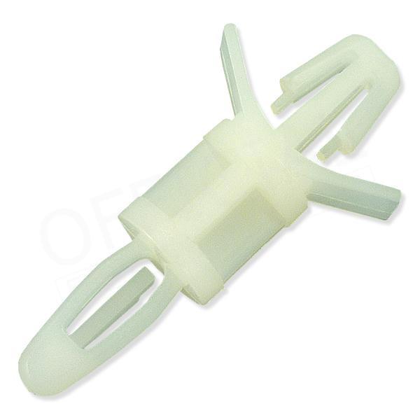 Plastový sloupek MTQ1-06