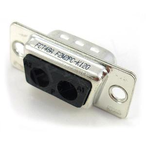 Konektor F2W2PC-K120