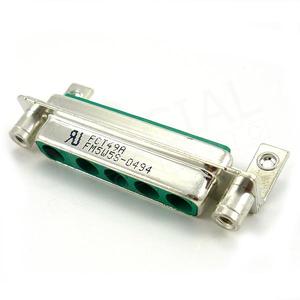 Konektor D-Sub FM5W5S-0494
