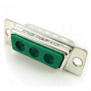 Konektor D-sub FM3W3P-K120