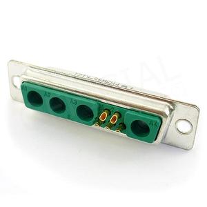 Konektor D-Sub FM9W4S5-K121