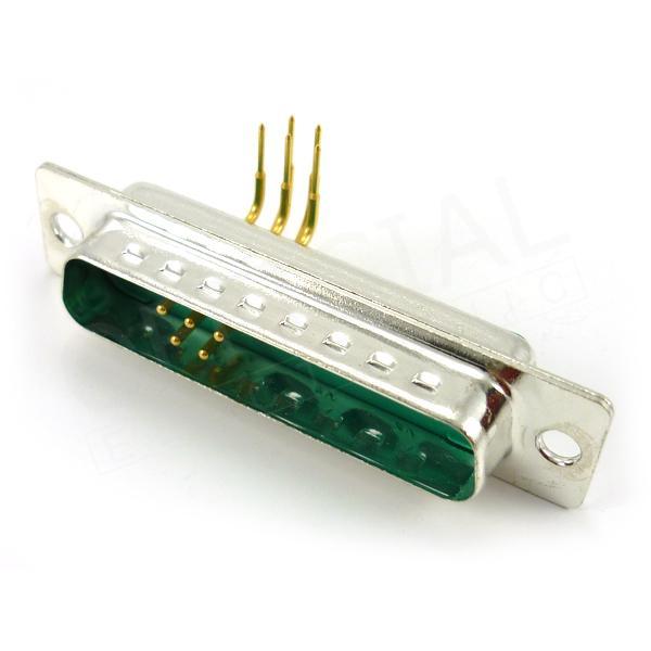 Konektor D-Sub FM9W4P5-K120
