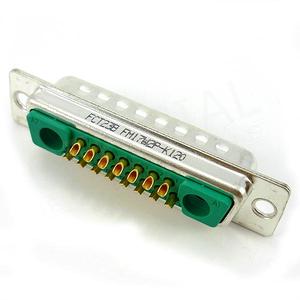 Konektor D-Sub FM17W2P-K120