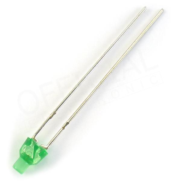 LED Kingbrigt L-1934GDT