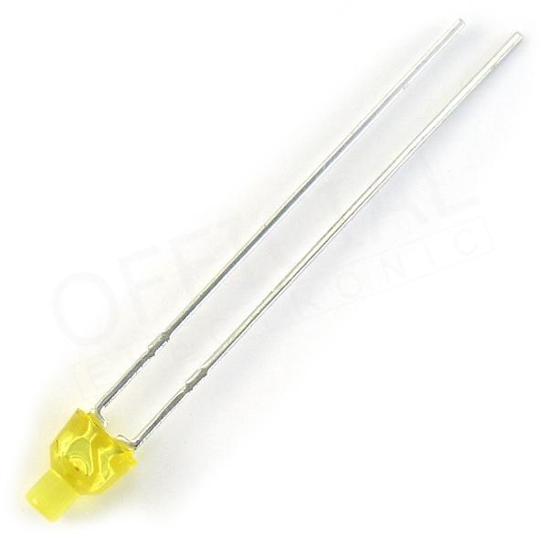 LED Kingbrigt L-1034YDT