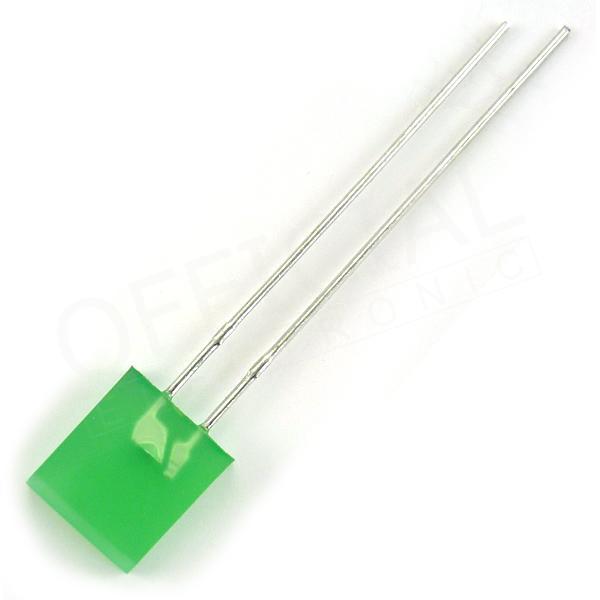 LED Kingbrigt L-153GDT