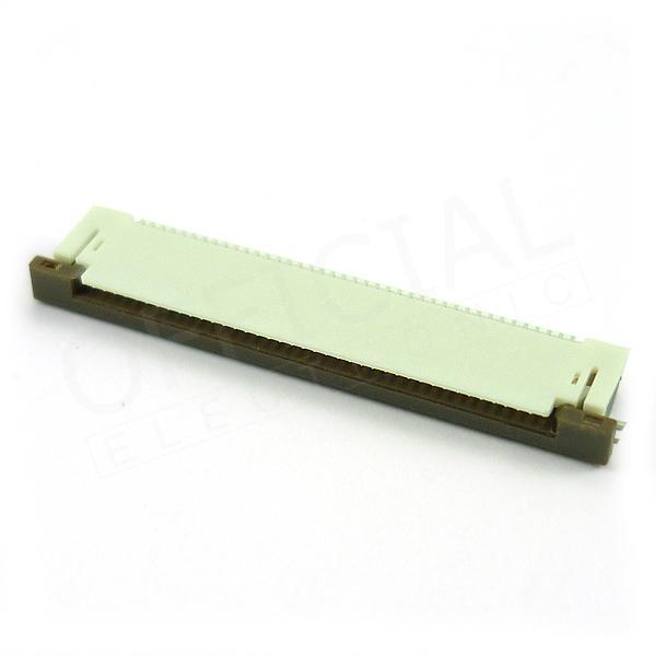Konektor pro FFC 54104-4033