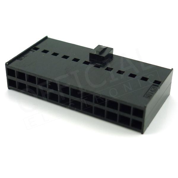 Konektor na vodič 90142-0024
