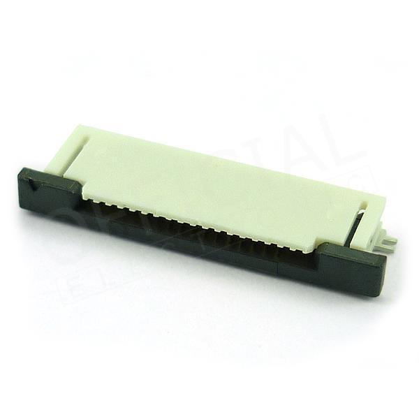 Konektor pro FFC 52745-1897