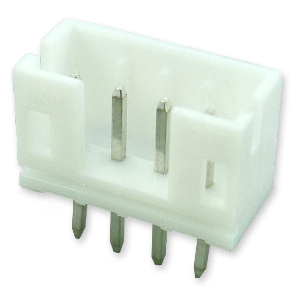 Konektor do DPS 89400-0410