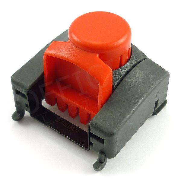 Lokátor 63811-8275 pro kleště Molex