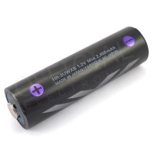 Baterie Sanyo HR-3UWXB Eneloop AA NiMH 2450 mAh