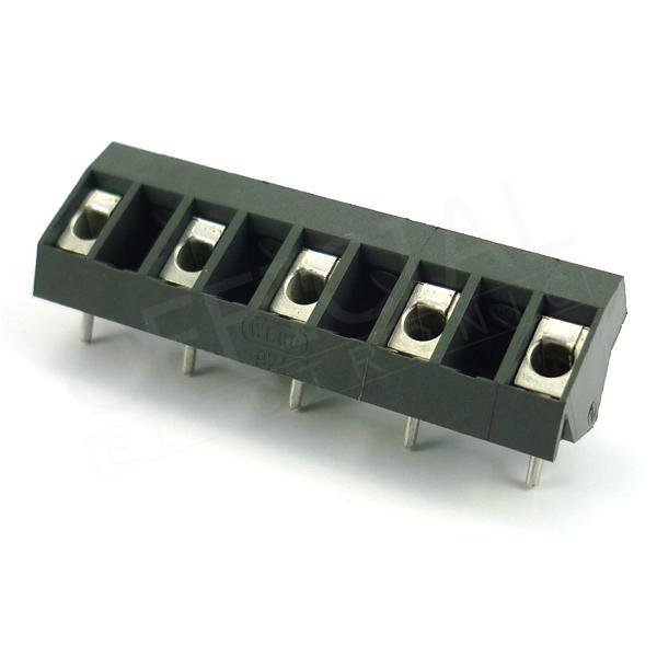 Konektor do DPS WECO 975-DS/05