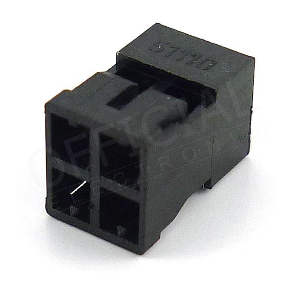 Konektor na vodič 51110-0450
