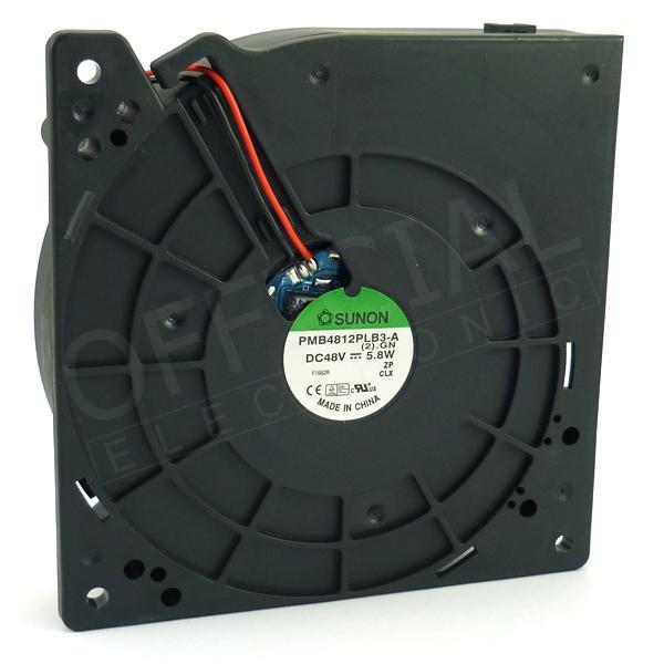 Wentylator Sunon PMB4812PLB3-A.(2).GN