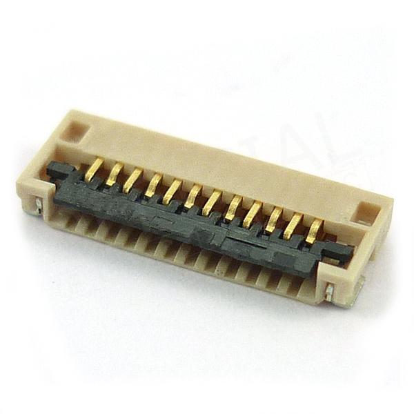Konektor pro FFC 51441-1271