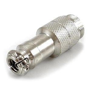 Mikrofonní vidlice na kabel MIC344